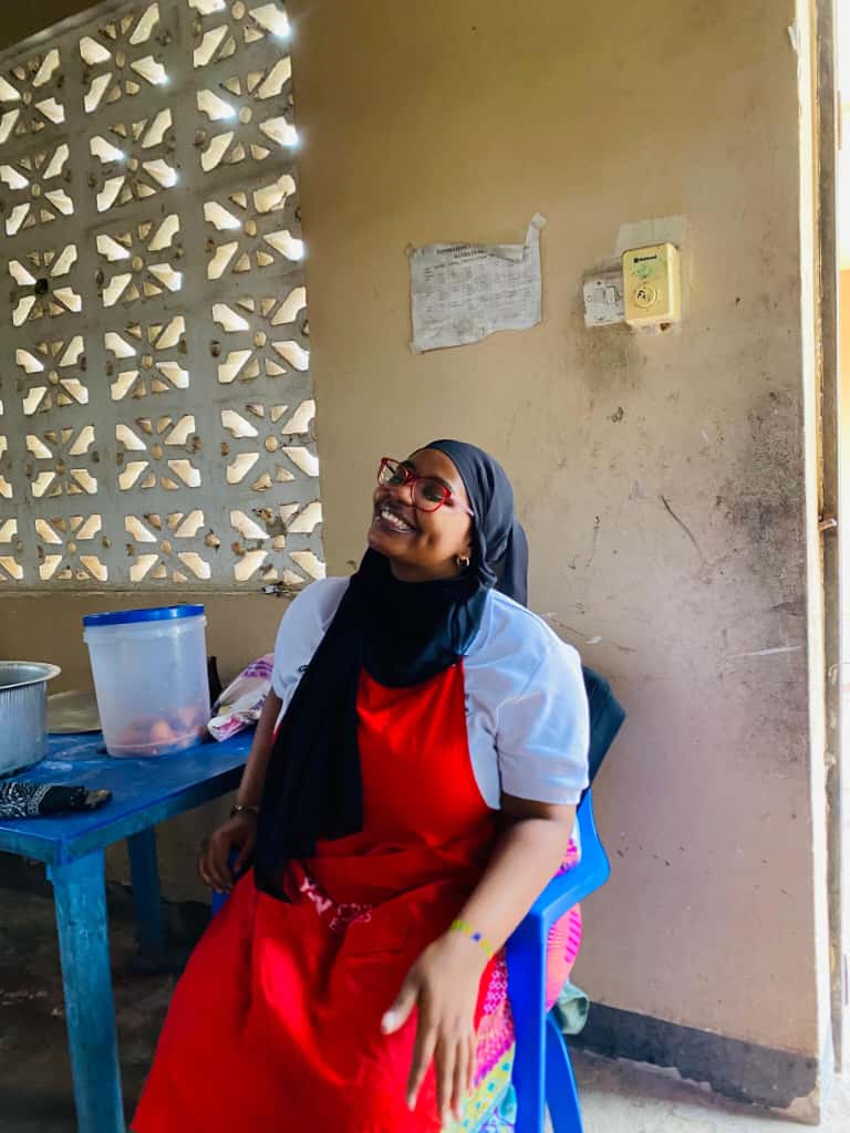 Tushikamane WhatsApp Image 4